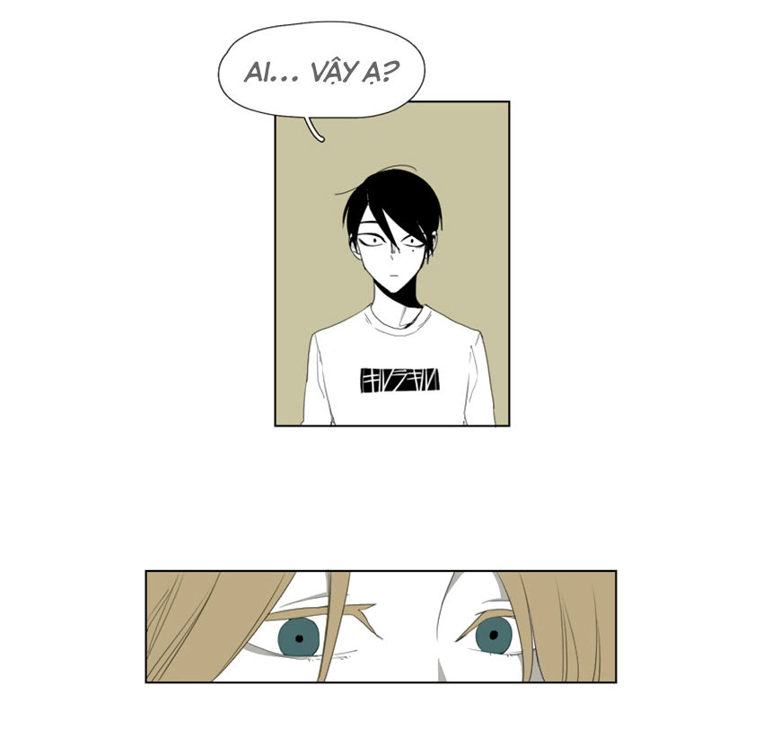Thú Cưng Của Tôi Là Dơi Chap 41 - Next Chap 42