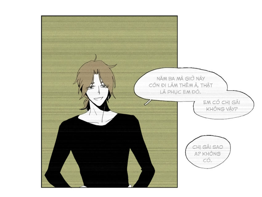 Thú Cưng Của Tôi Là Dơi Chap 41 - Next Chap 42