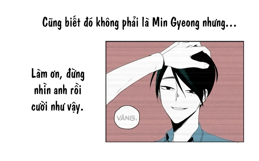 Thú Cưng Của Tôi Là Dơi Chap 41 - Next Chap 42