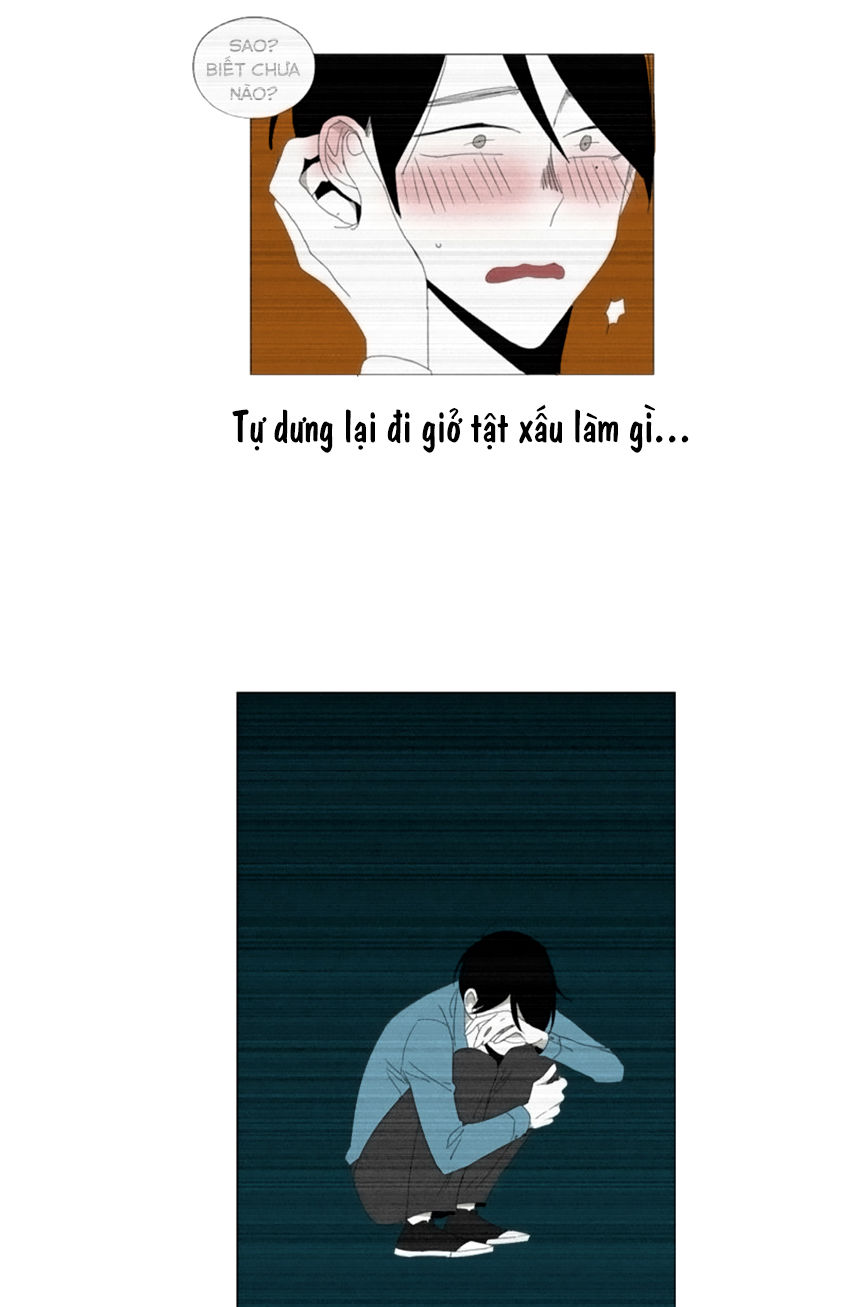 Thú Cưng Của Tôi Là Dơi Chap 41 - Next Chap 42