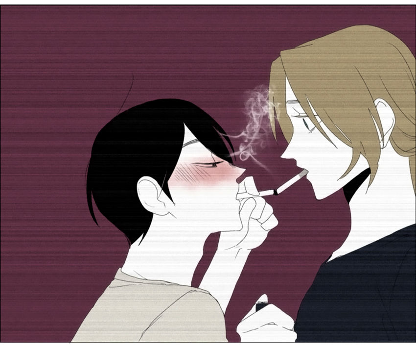 Thú Cưng Của Tôi Là Dơi Chap 41 - Next Chap 42