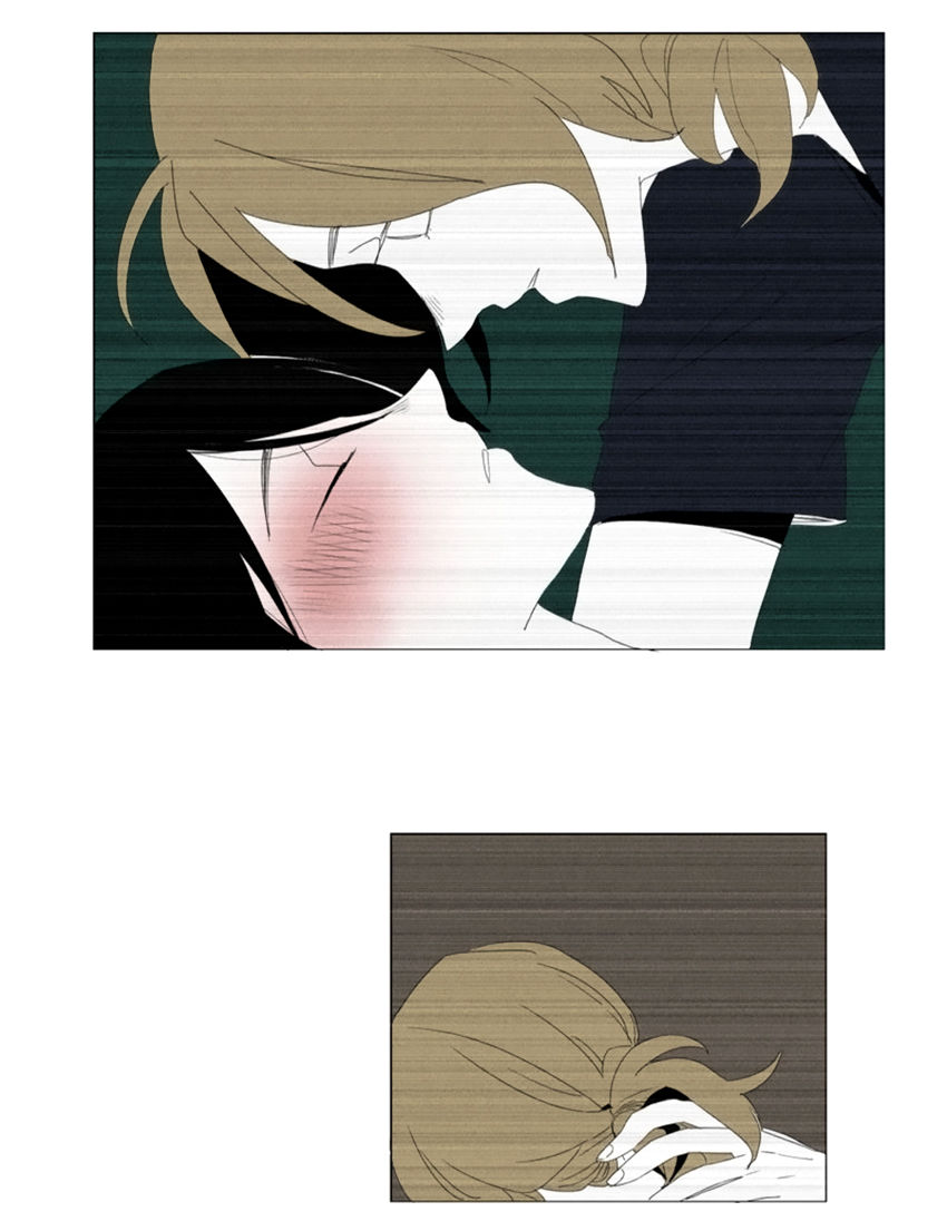 Thú Cưng Của Tôi Là Dơi Chap 41 - Next Chap 42