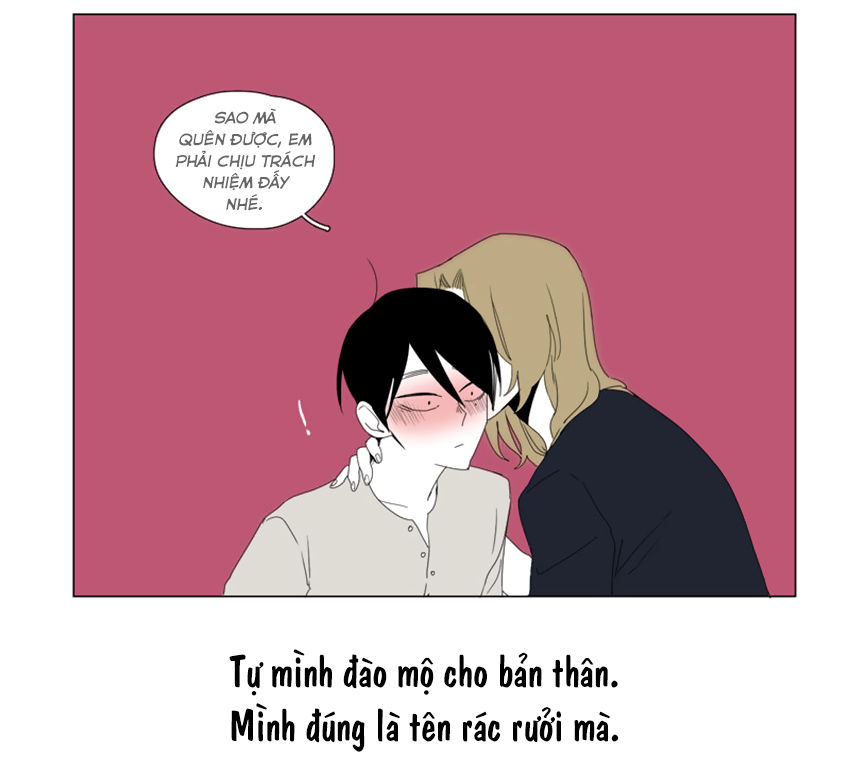 Thú Cưng Của Tôi Là Dơi Chap 41 - Next Chap 42