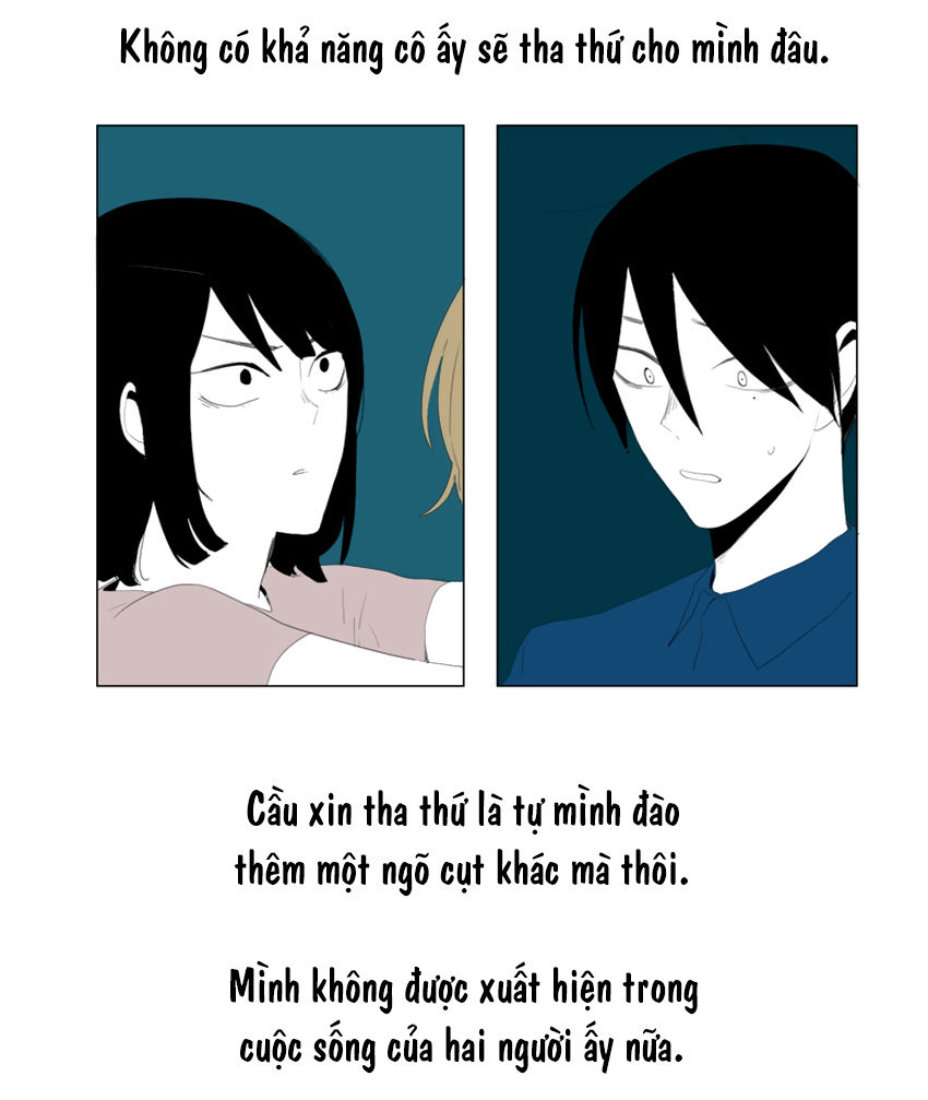 Thú Cưng Của Tôi Là Dơi Chap 41 - Next Chap 42
