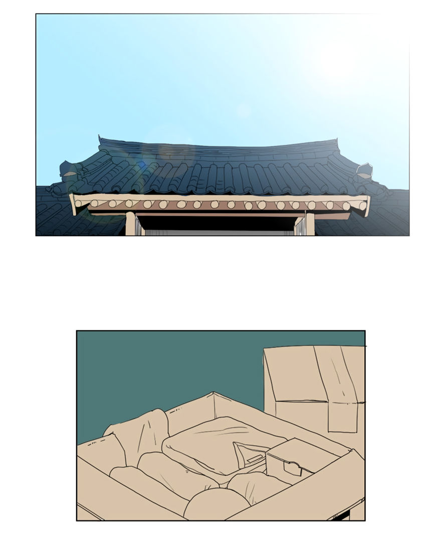 Thú Cưng Của Tôi Là Dơi Chap 41 - Next Chap 42