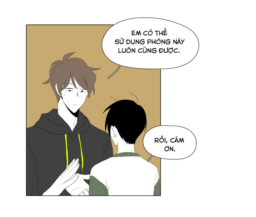 Thú Cưng Của Tôi Là Dơi Chap 41 - Next Chap 42