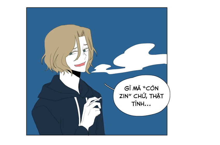 Thú Cưng Của Tôi Là Dơi Chap 41 - Next Chap 42