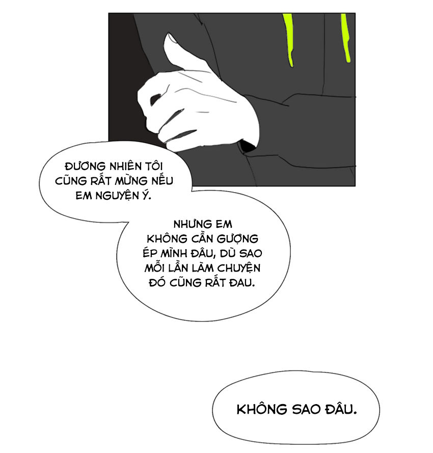 Thú Cưng Của Tôi Là Dơi Chap 42 - Next Chap 43