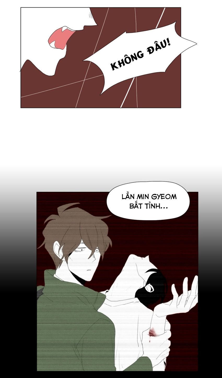 Thú Cưng Của Tôi Là Dơi Chap 42 - Next Chap 43