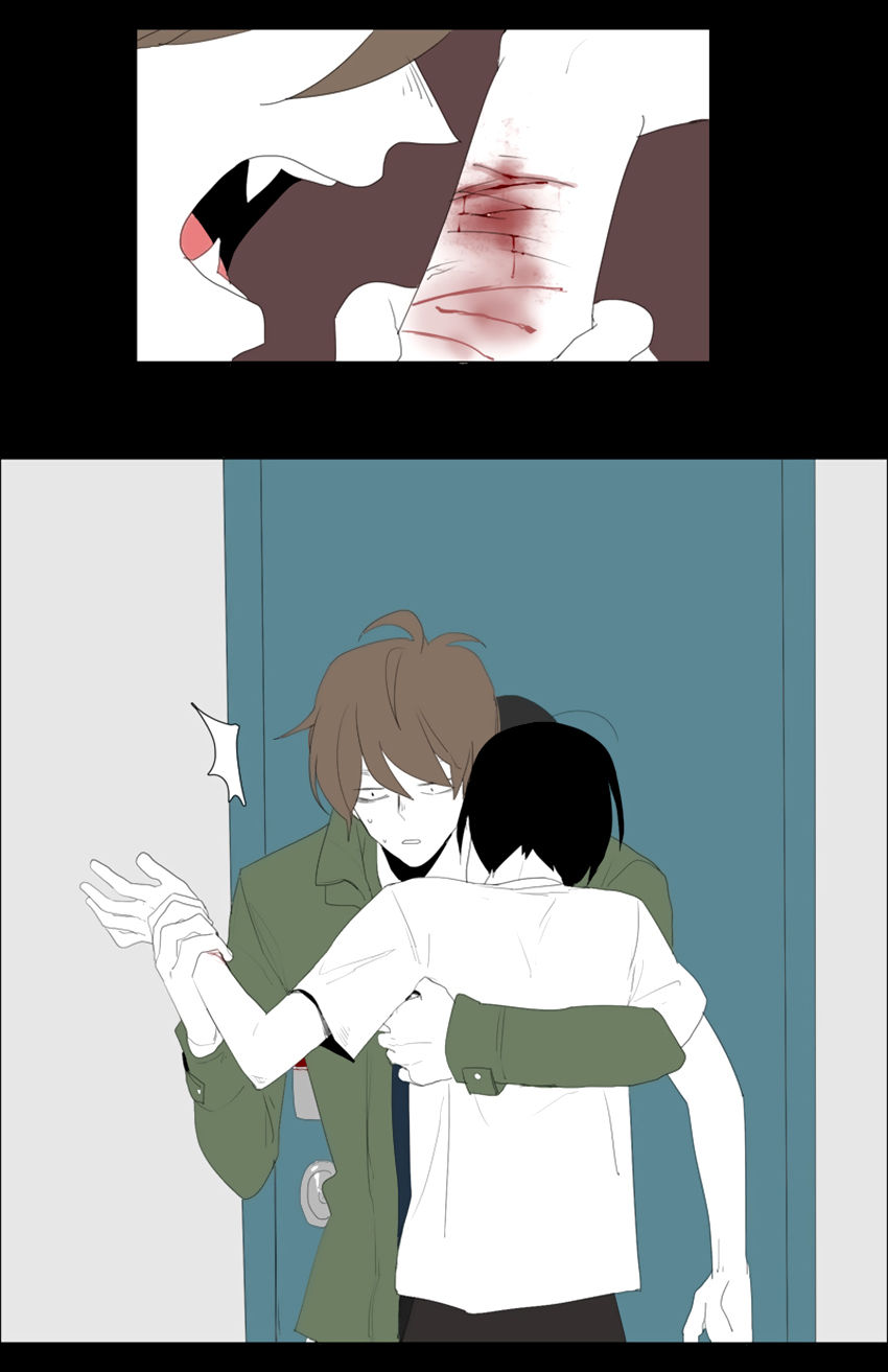 Thú Cưng Của Tôi Là Dơi Chap 42 - Next Chap 43