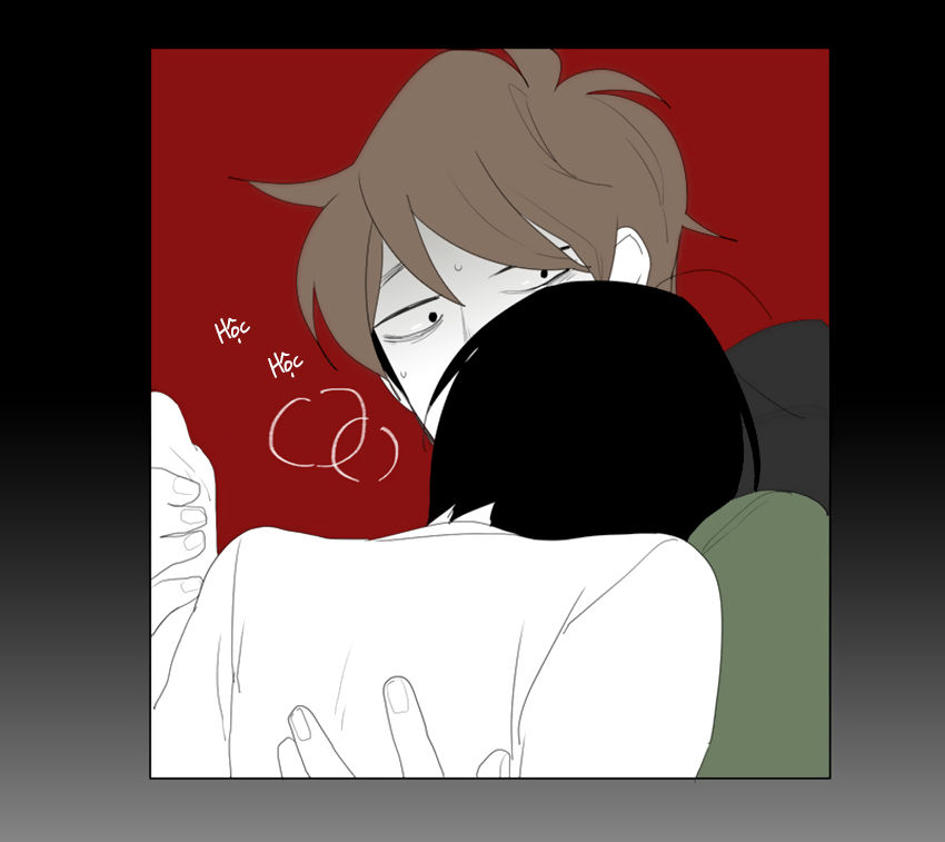 Thú Cưng Của Tôi Là Dơi Chap 42 - Next Chap 43