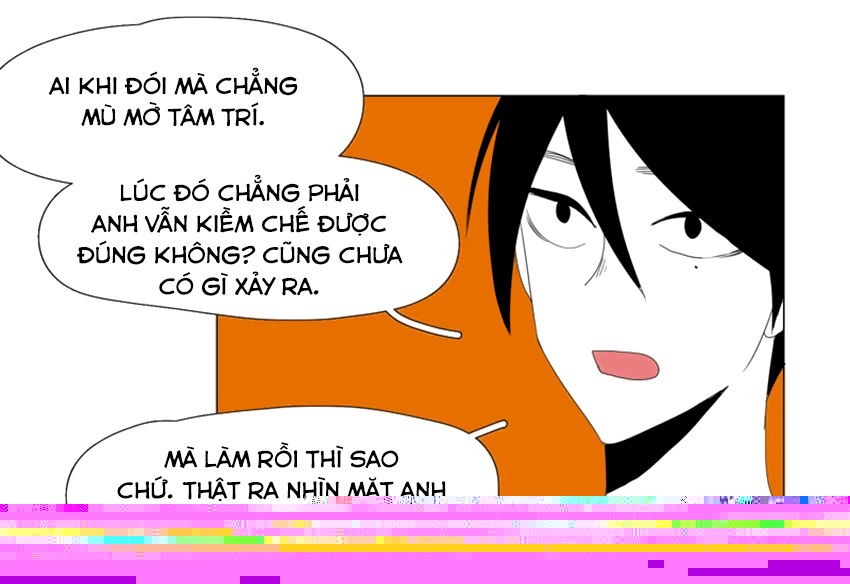 Thú Cưng Của Tôi Là Dơi Chap 42 - Next Chap 43