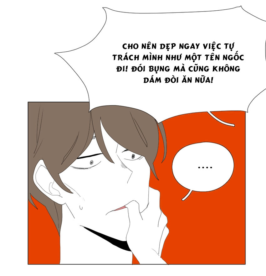 Thú Cưng Của Tôi Là Dơi Chap 42 - Next Chap 43