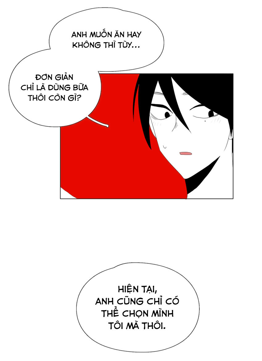 Thú Cưng Của Tôi Là Dơi Chap 42 - Next Chap 43