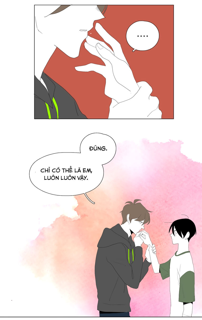 Thú Cưng Của Tôi Là Dơi Chap 42 - Next Chap 43