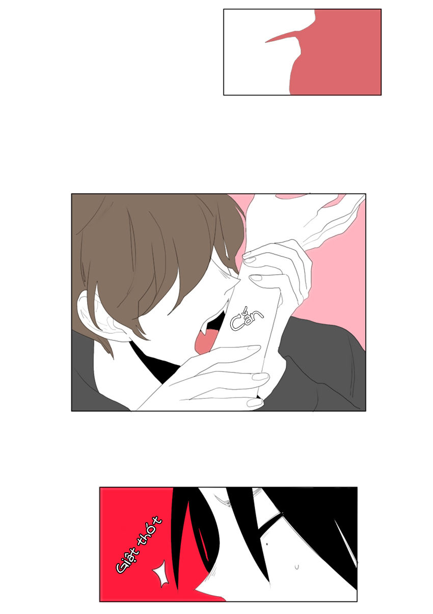 Thú Cưng Của Tôi Là Dơi Chap 42 - Next Chap 43