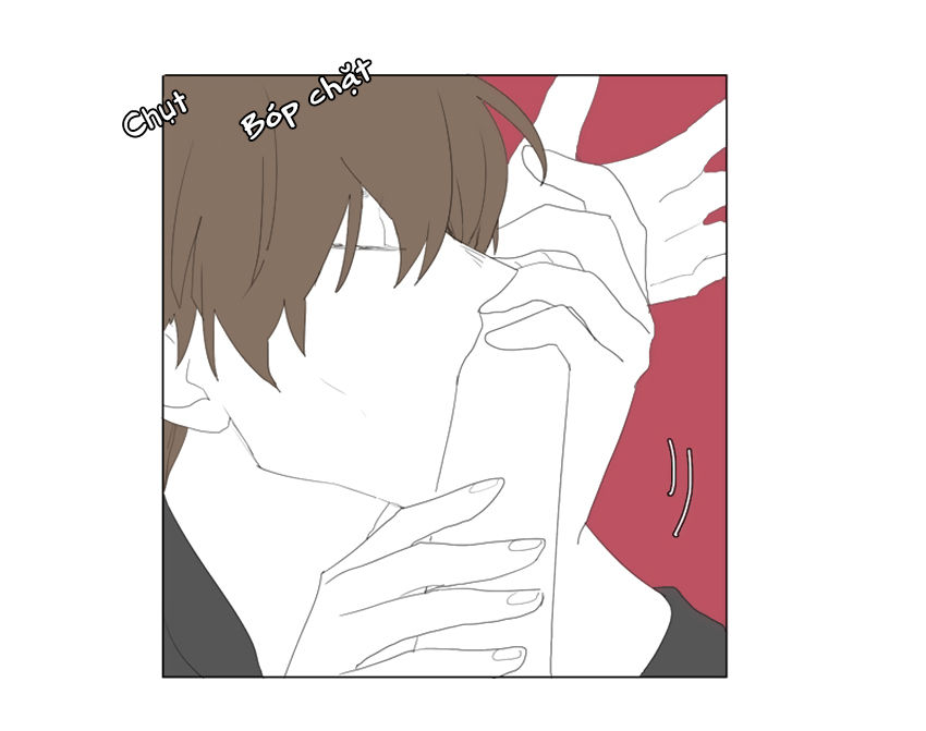 Thú Cưng Của Tôi Là Dơi Chap 42 - Next Chap 43
