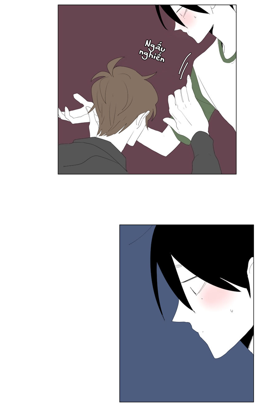 Thú Cưng Của Tôi Là Dơi Chap 42 - Next Chap 43