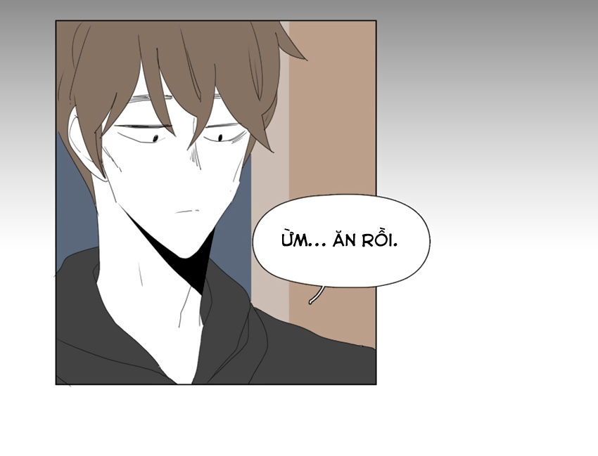 Thú Cưng Của Tôi Là Dơi Chap 42 - Next Chap 43
