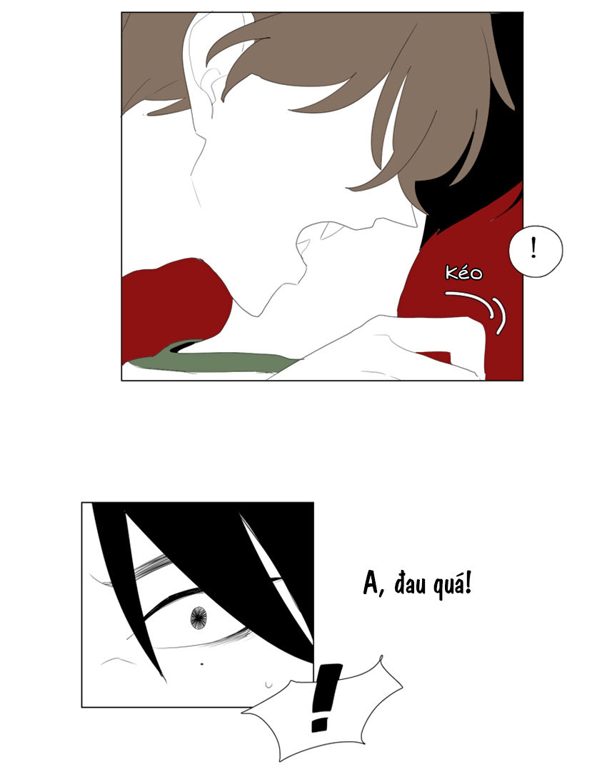 Thú Cưng Của Tôi Là Dơi Chap 42 - Next Chap 43