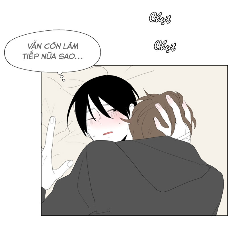 Thú Cưng Của Tôi Là Dơi Chap 42 - Next Chap 43
