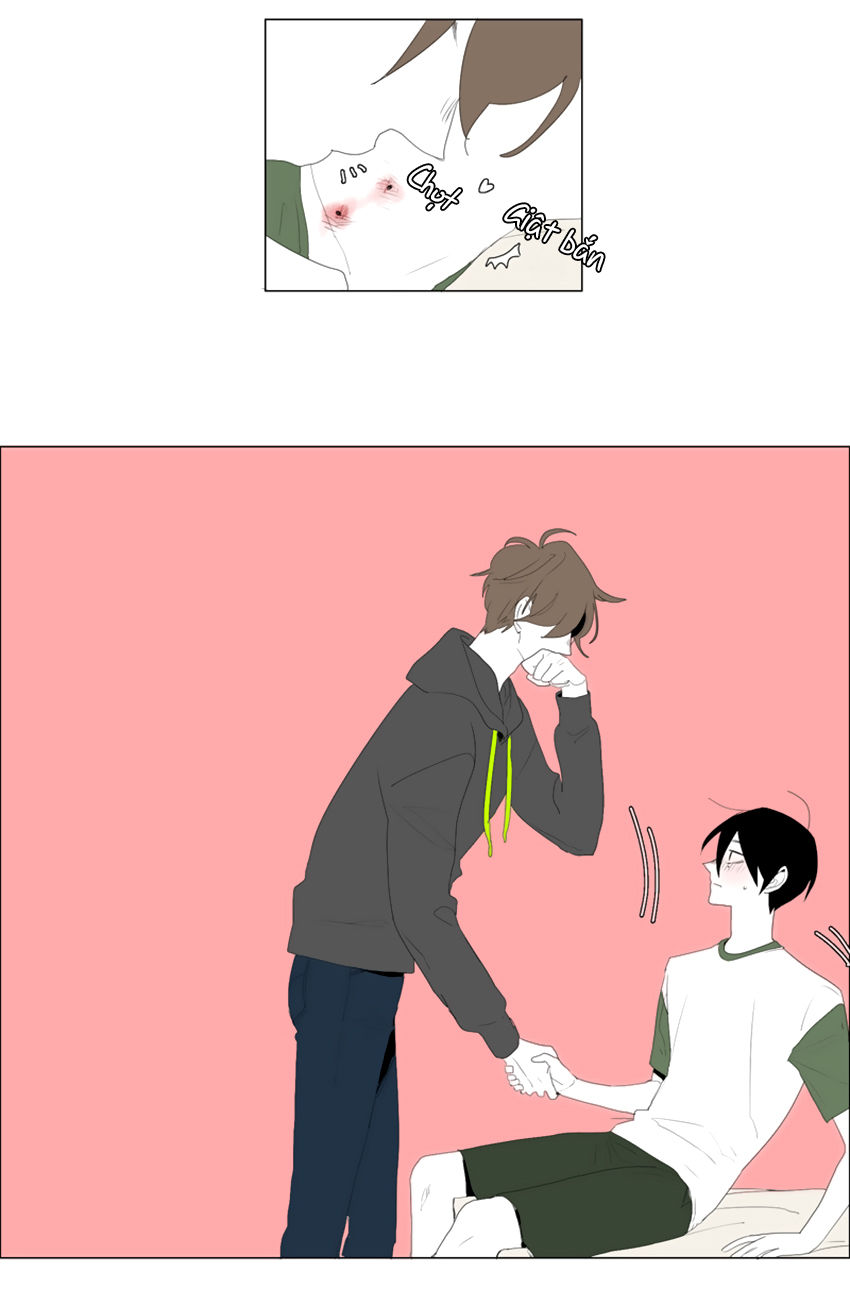 Thú Cưng Của Tôi Là Dơi Chap 42 - Next Chap 43