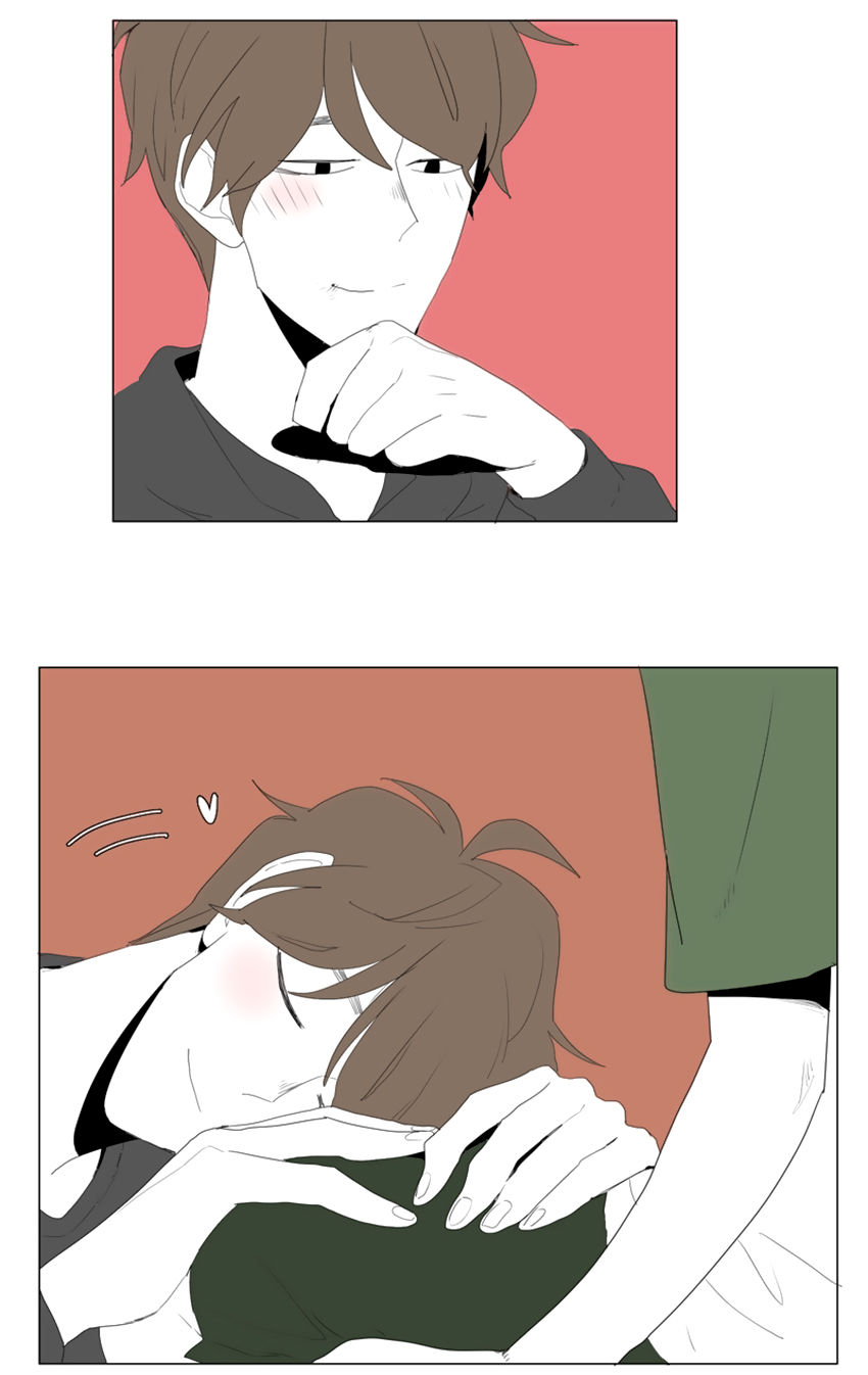 Thú Cưng Của Tôi Là Dơi Chap 42 - Next Chap 43