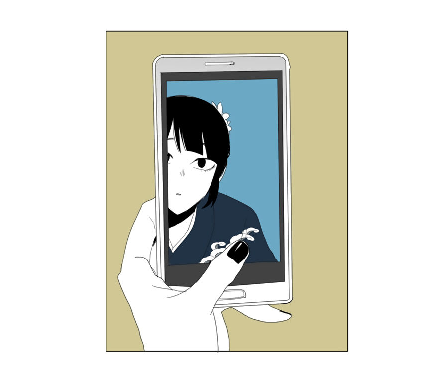 Thú Cưng Của Tôi Là Dơi Chap 42 - Next Chap 43