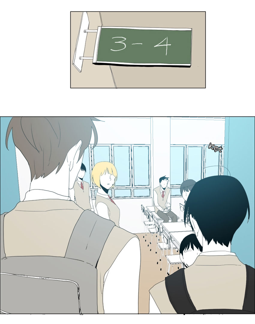 Thú Cưng Của Tôi Là Dơi Chap 42 - Next Chap 43