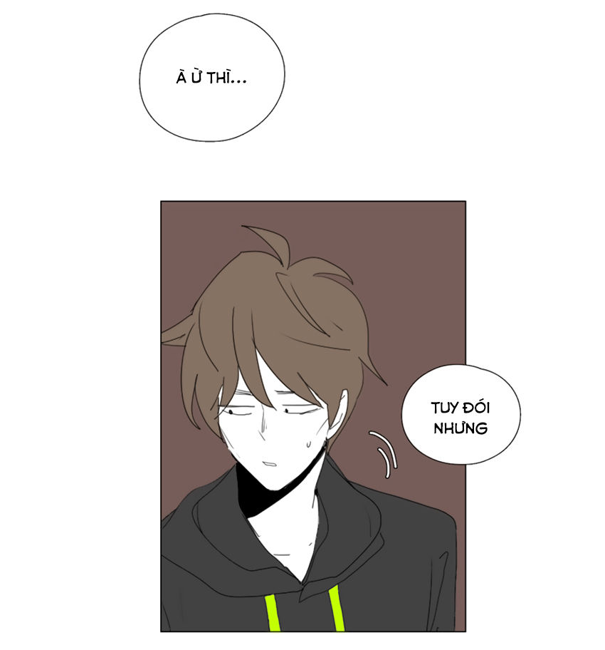 Thú Cưng Của Tôi Là Dơi Chap 42 - Next Chap 43