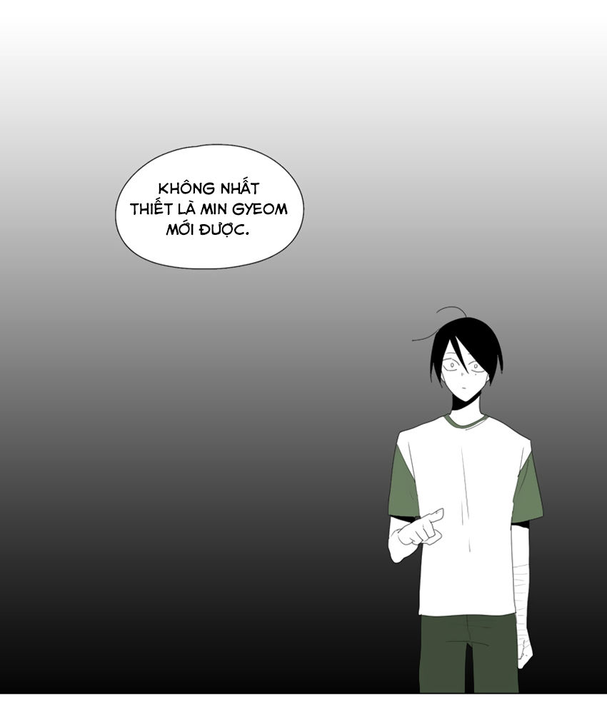 Thú Cưng Của Tôi Là Dơi Chap 42 - Next Chap 43