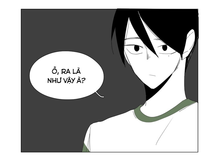Thú Cưng Của Tôi Là Dơi Chap 42 - Next Chap 43