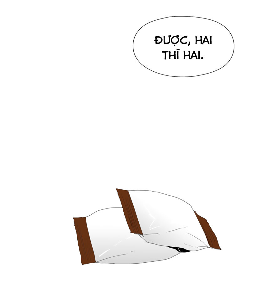 Thú Cưng Của Tôi Là Dơi Chap 43 - Next Chap 44