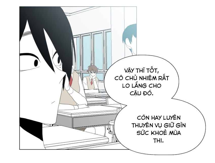 Thú Cưng Của Tôi Là Dơi Chap 43 - Next Chap 44