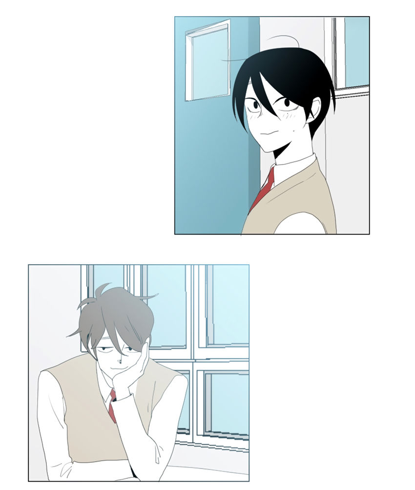 Thú Cưng Của Tôi Là Dơi Chap 43 - Next Chap 44