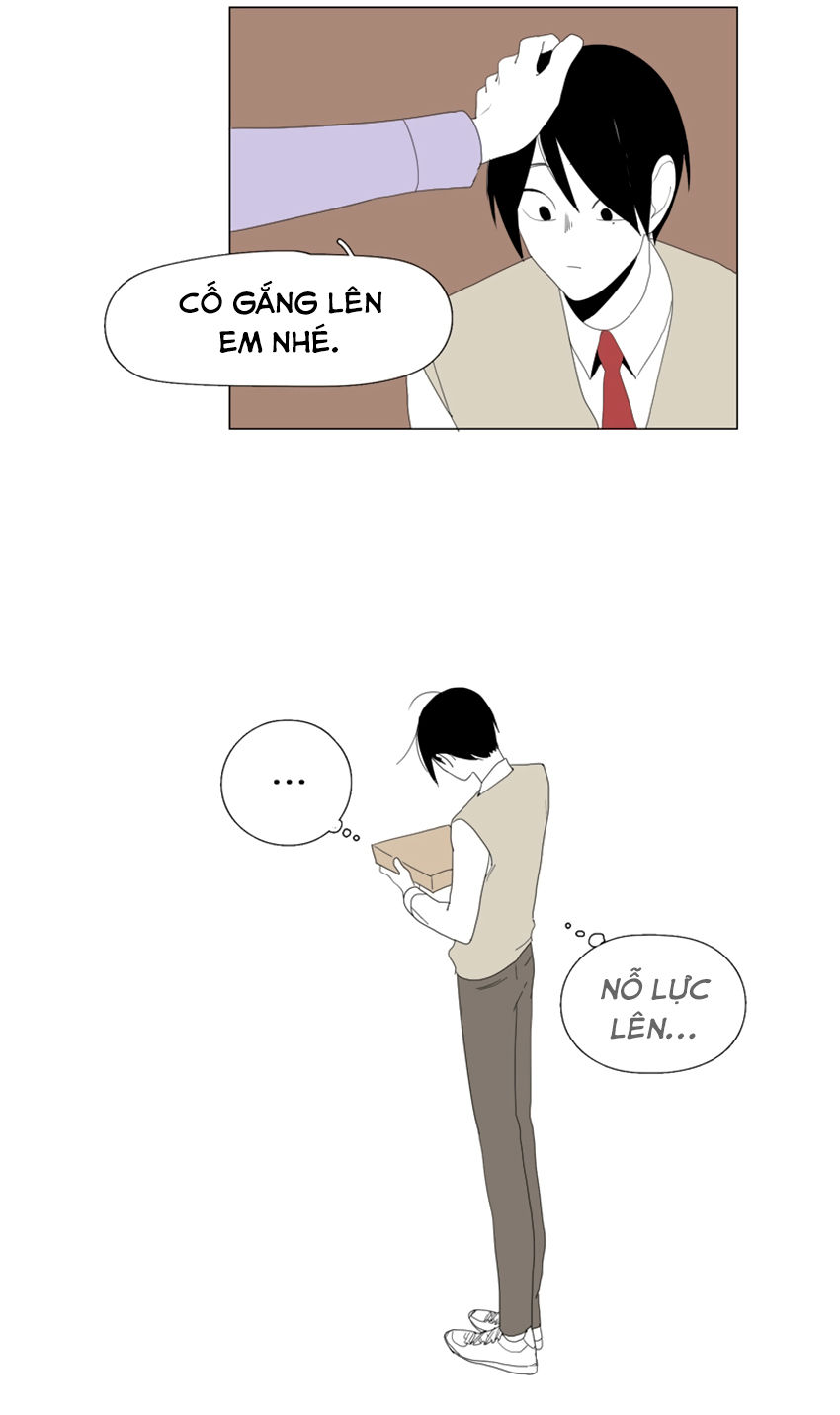 Thú Cưng Của Tôi Là Dơi Chap 43 - Next Chap 44