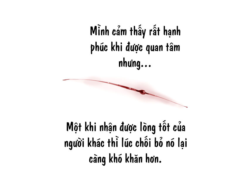 Thú Cưng Của Tôi Là Dơi Chap 43 - Next Chap 44