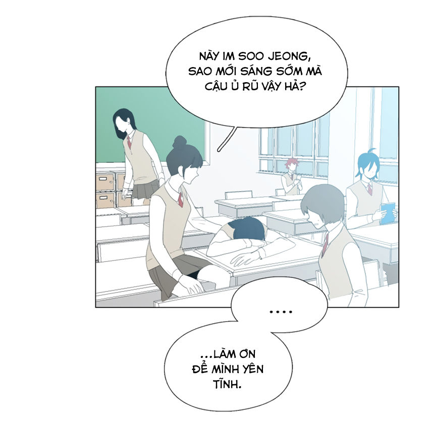 Thú Cưng Của Tôi Là Dơi Chap 43 - Next Chap 44