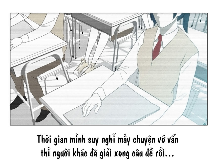 Thú Cưng Của Tôi Là Dơi Chap 43 - Next Chap 44
