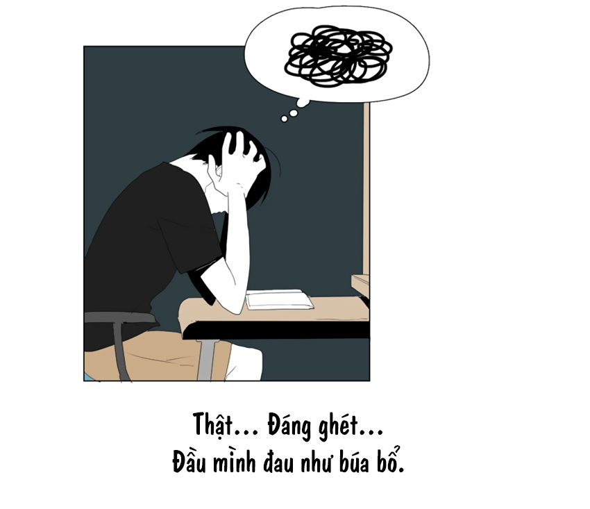 Thú Cưng Của Tôi Là Dơi Chap 43 - Next Chap 44