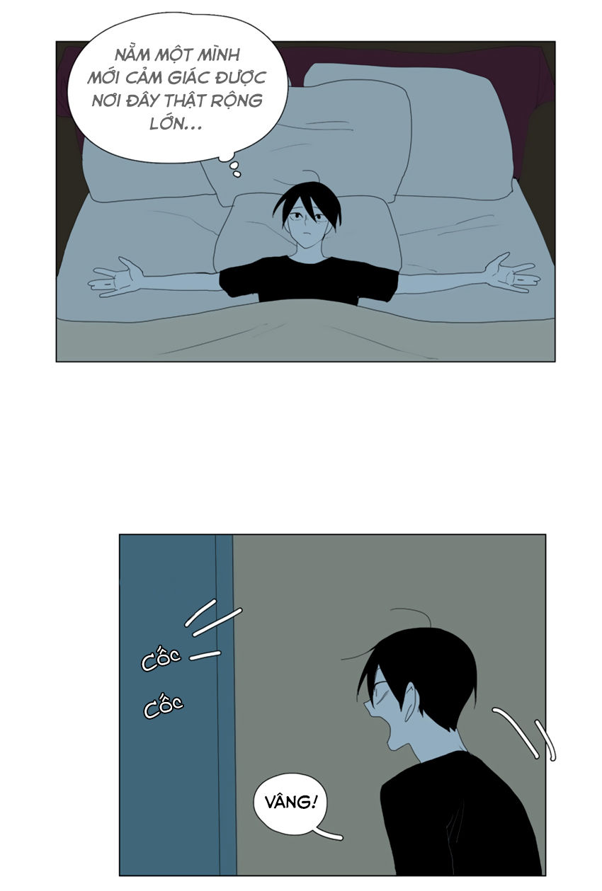 Thú Cưng Của Tôi Là Dơi Chap 43 - Next Chap 44