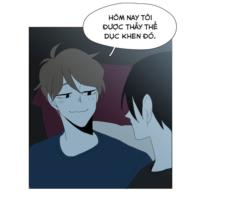 Thú Cưng Của Tôi Là Dơi Chap 43 - Next Chap 44