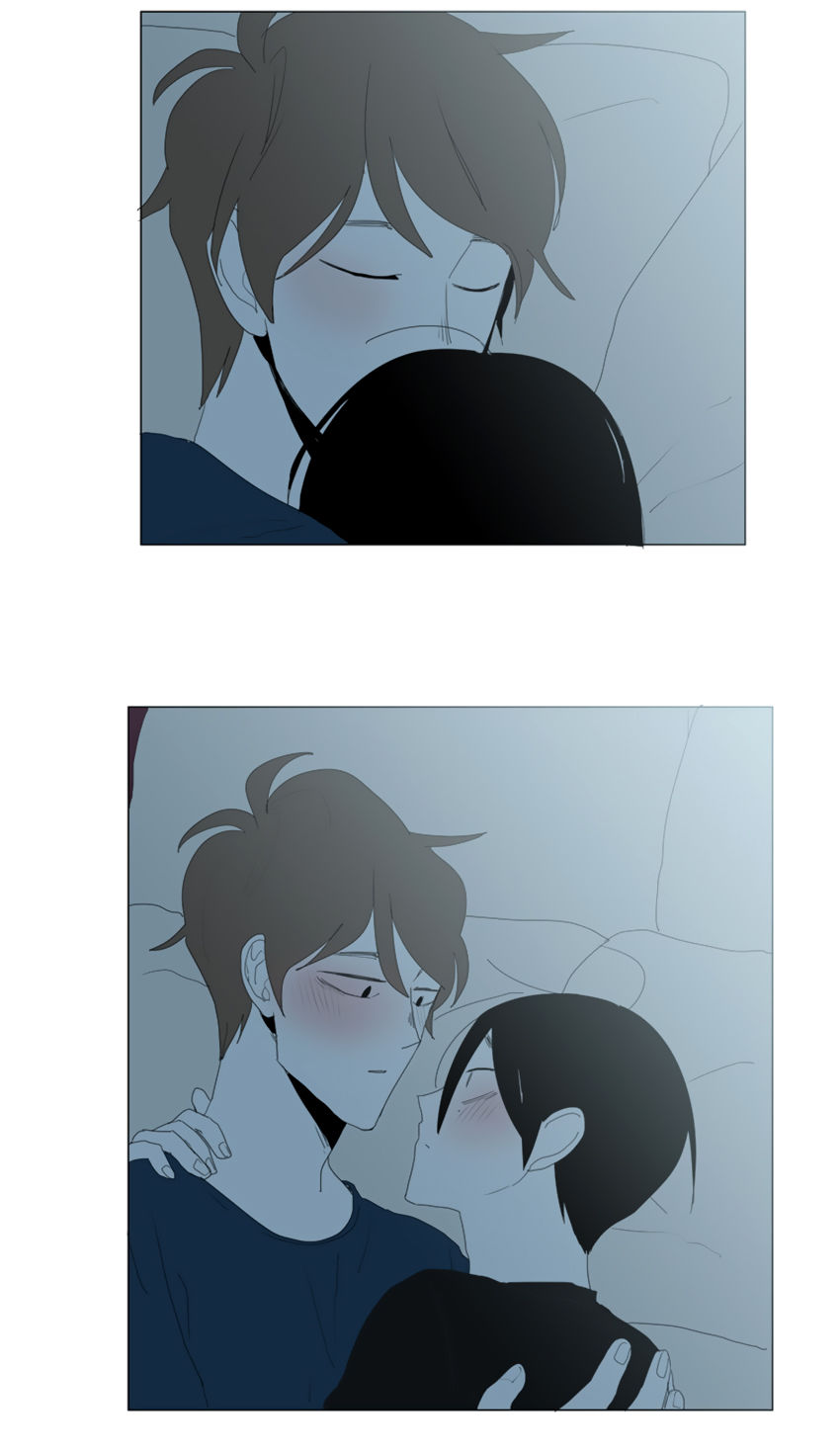 Thú Cưng Của Tôi Là Dơi Chap 43 - Next Chap 44