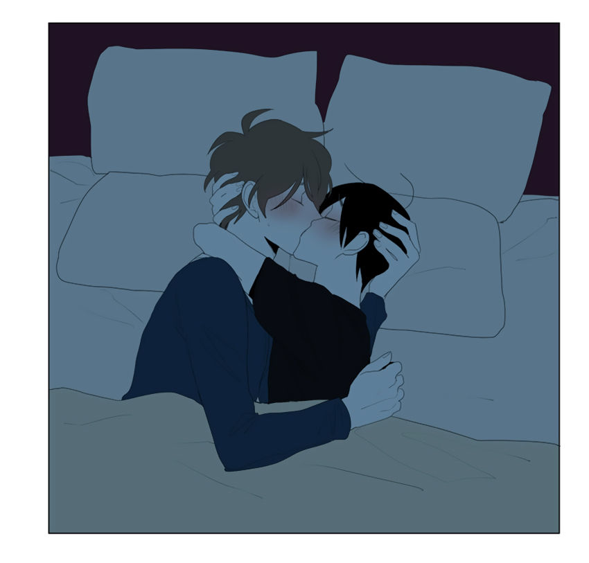 Thú Cưng Của Tôi Là Dơi Chap 43 - Next Chap 44
