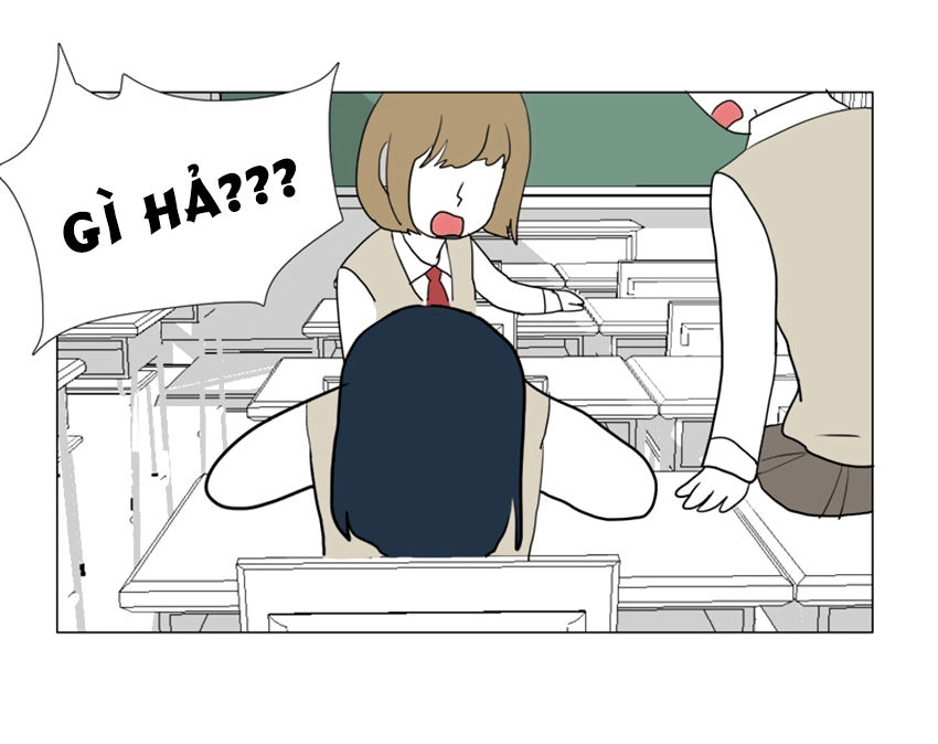 Thú Cưng Của Tôi Là Dơi Chap 43 - Next Chap 44