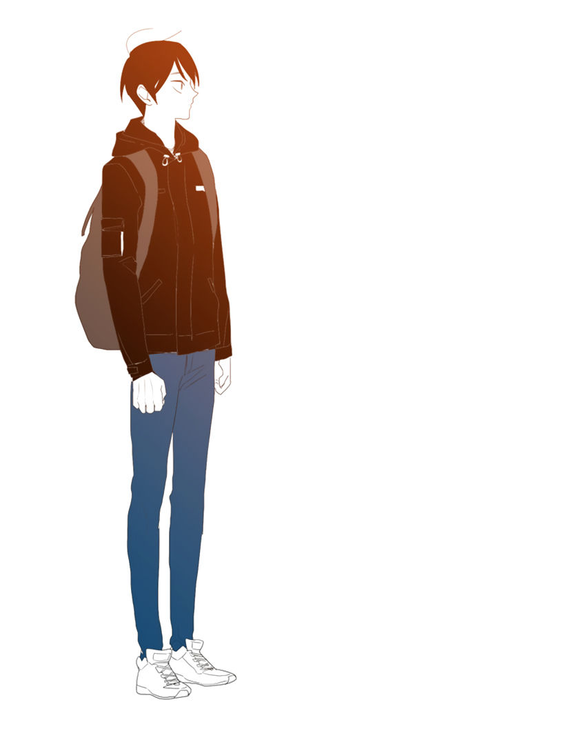 Thú Cưng Của Tôi Là Dơi Chap 43 - Next Chap 44