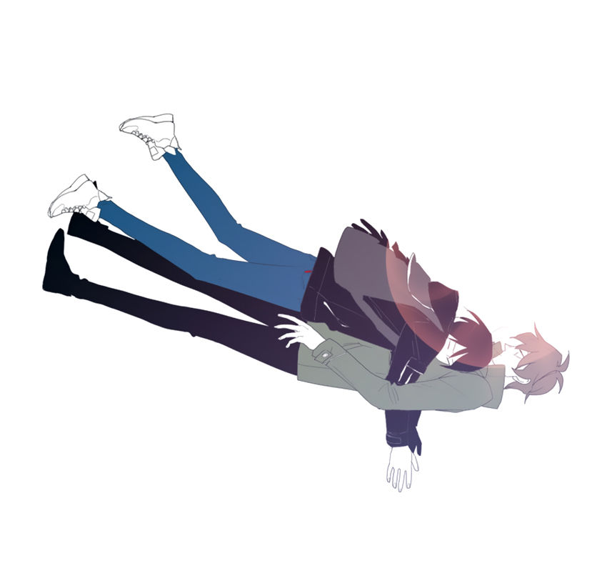 Thú Cưng Của Tôi Là Dơi Chap 43 - Next Chap 44