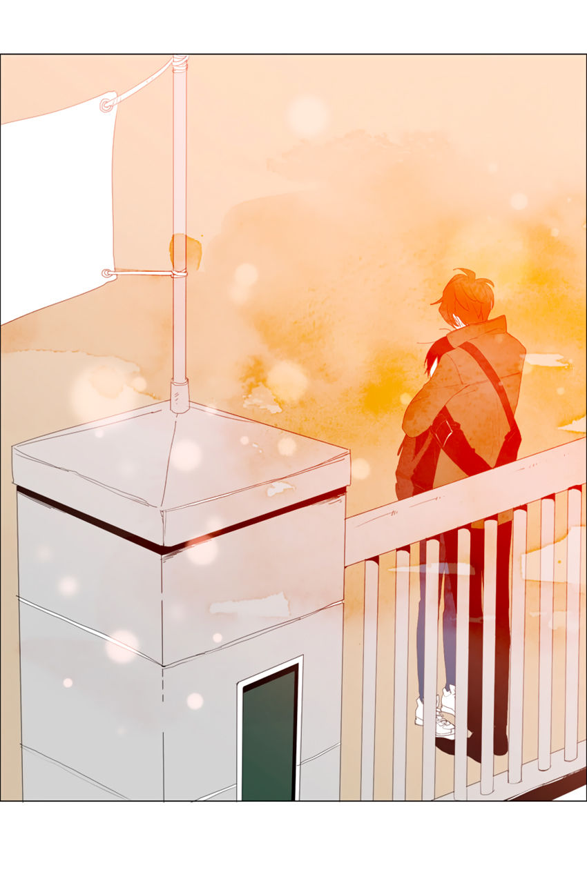 Thú Cưng Của Tôi Là Dơi Chap 43 - Next Chap 44