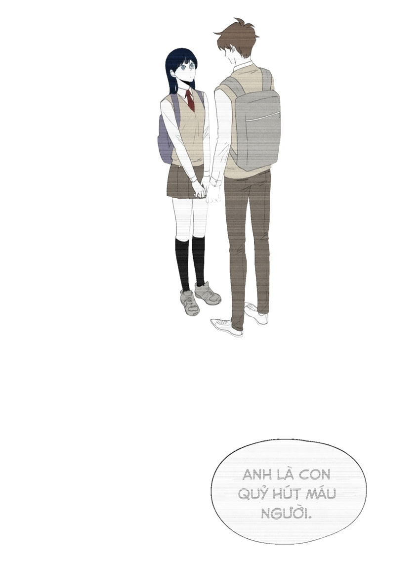 Thú Cưng Của Tôi Là Dơi Chap 43 - Next Chap 44