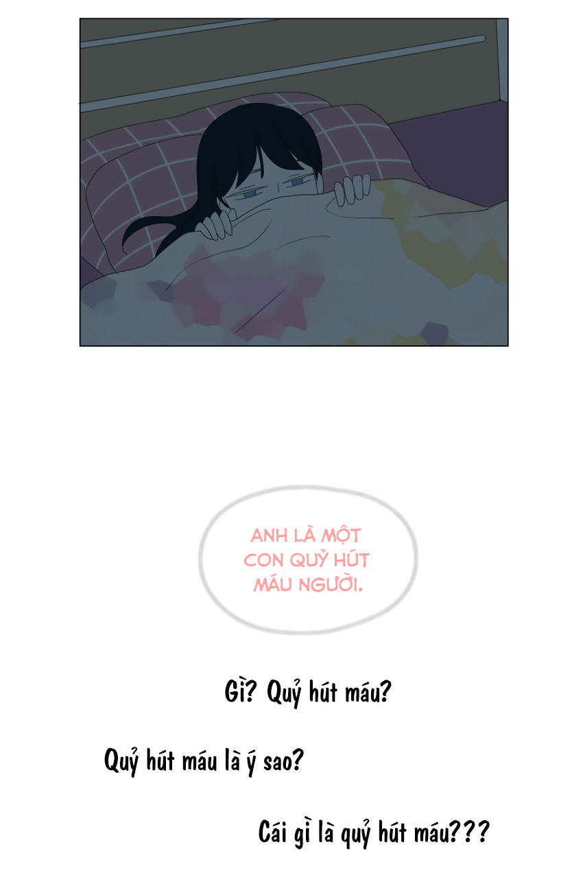 Thú Cưng Của Tôi Là Dơi Chap 43 - Next Chap 44